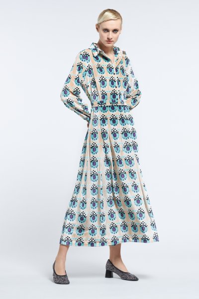 OURANIA DRESS	